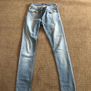Nudie Jeans